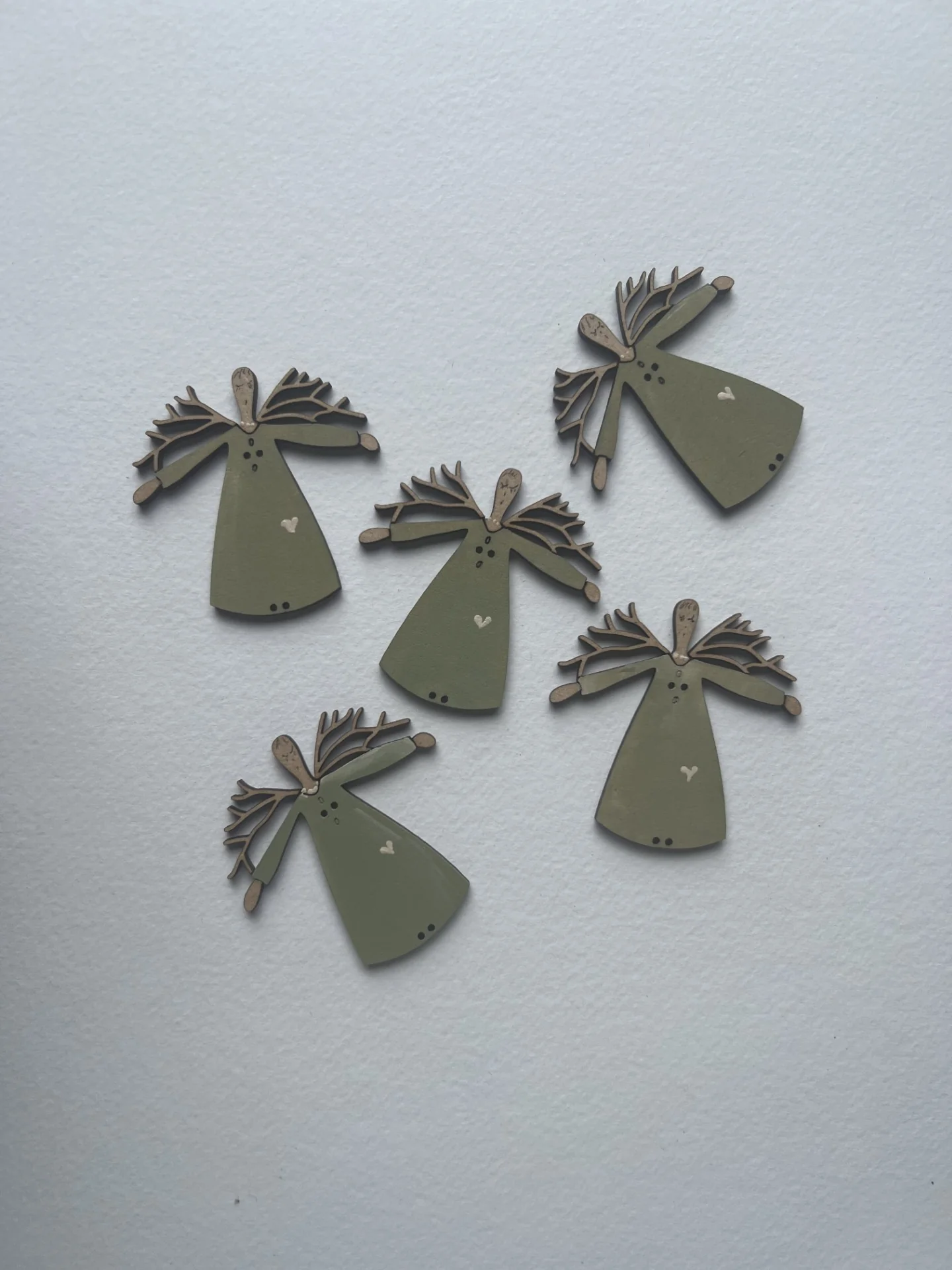 Twig Angels - Image 4