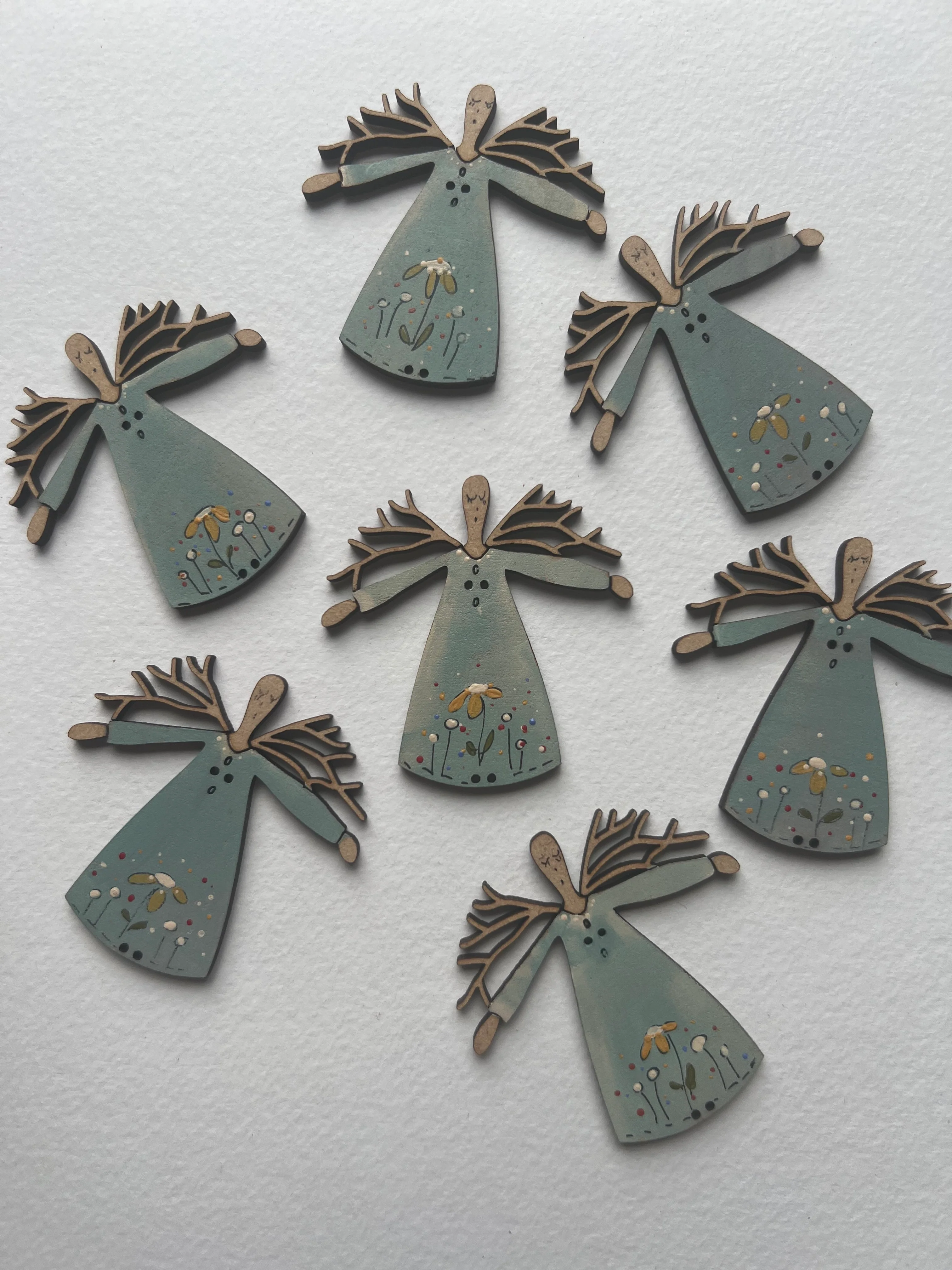 Twig Angels - Image 5