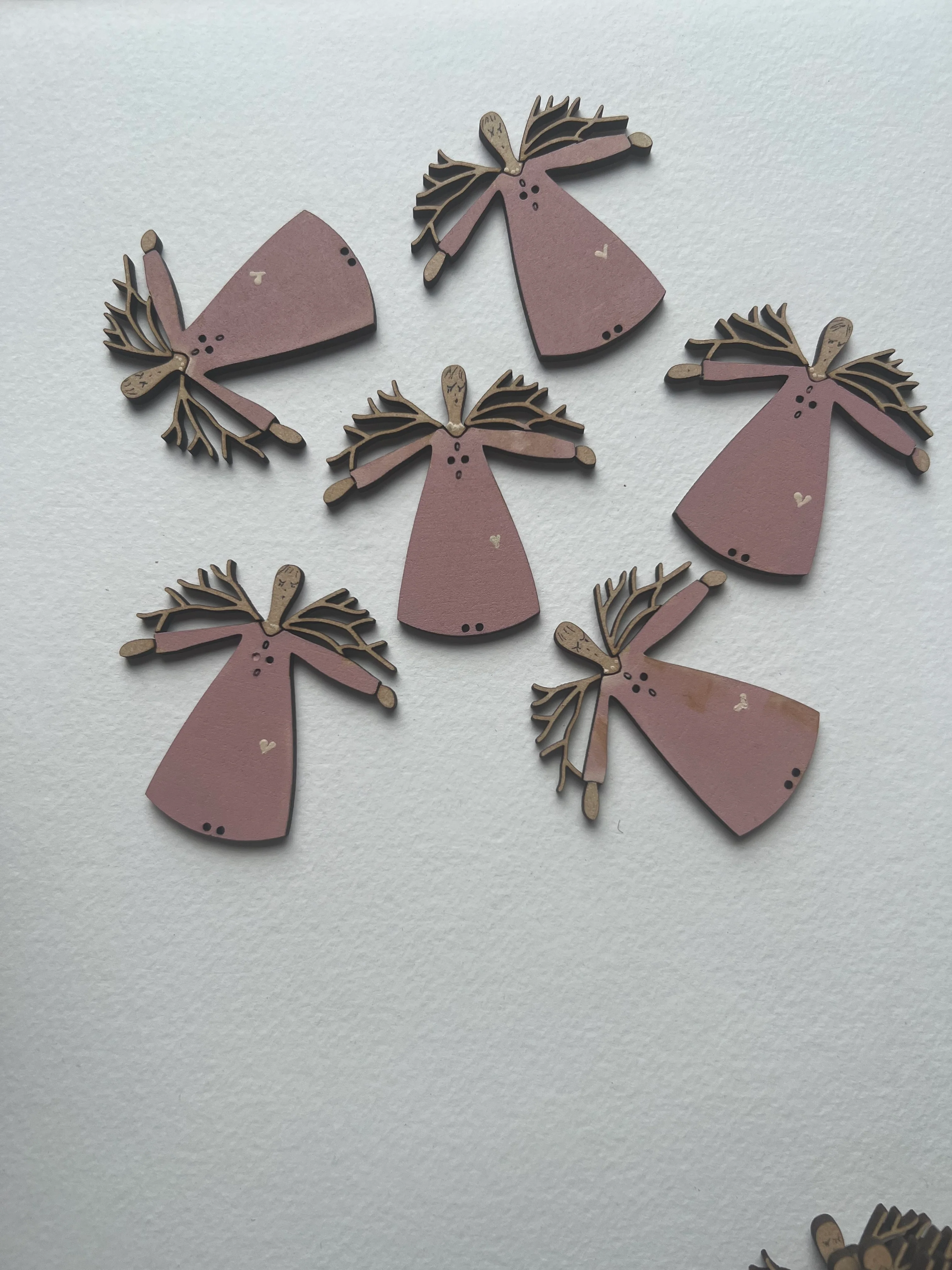 Twig Angels - Image 6