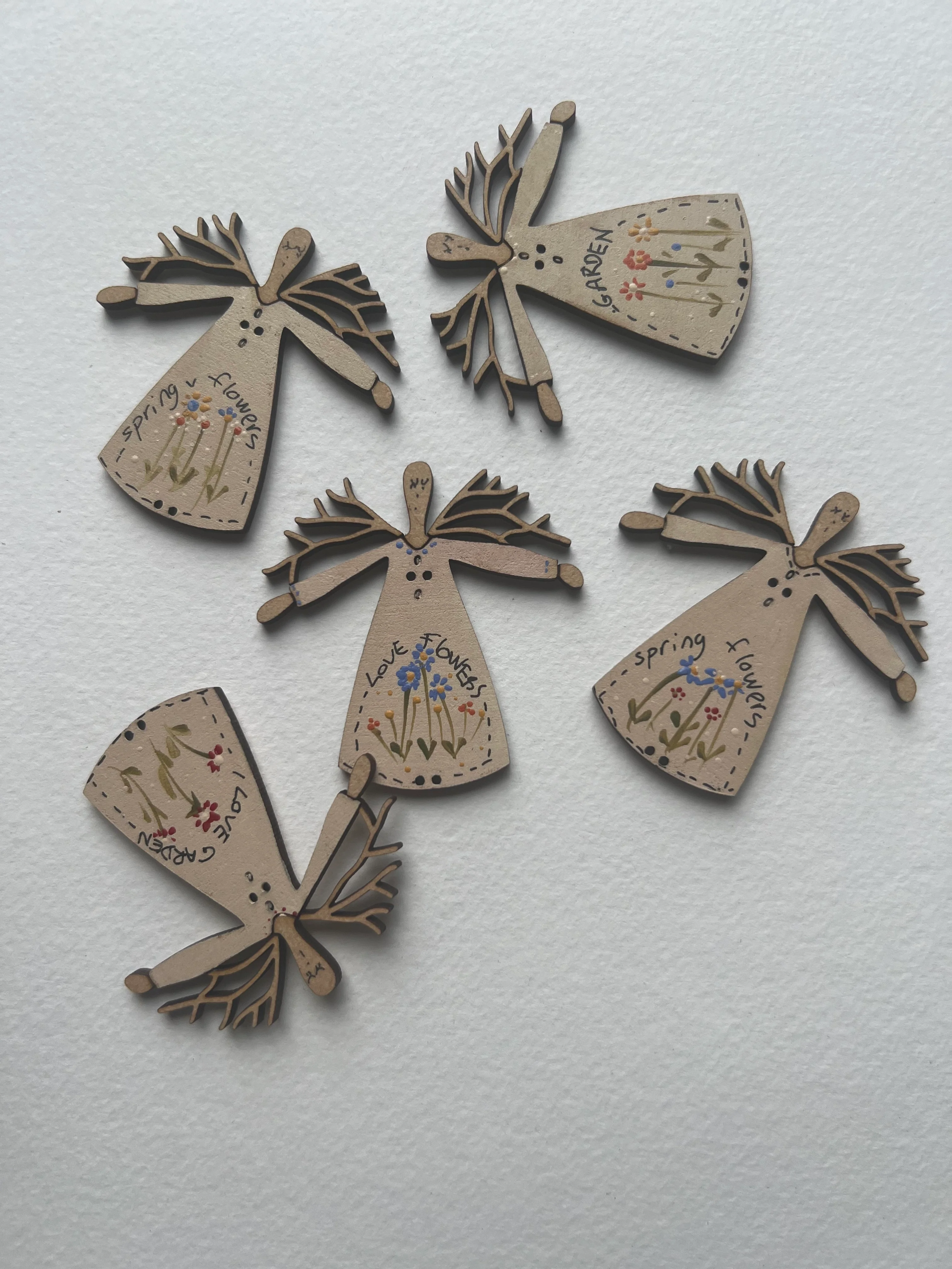 Twig Angels - Image 7