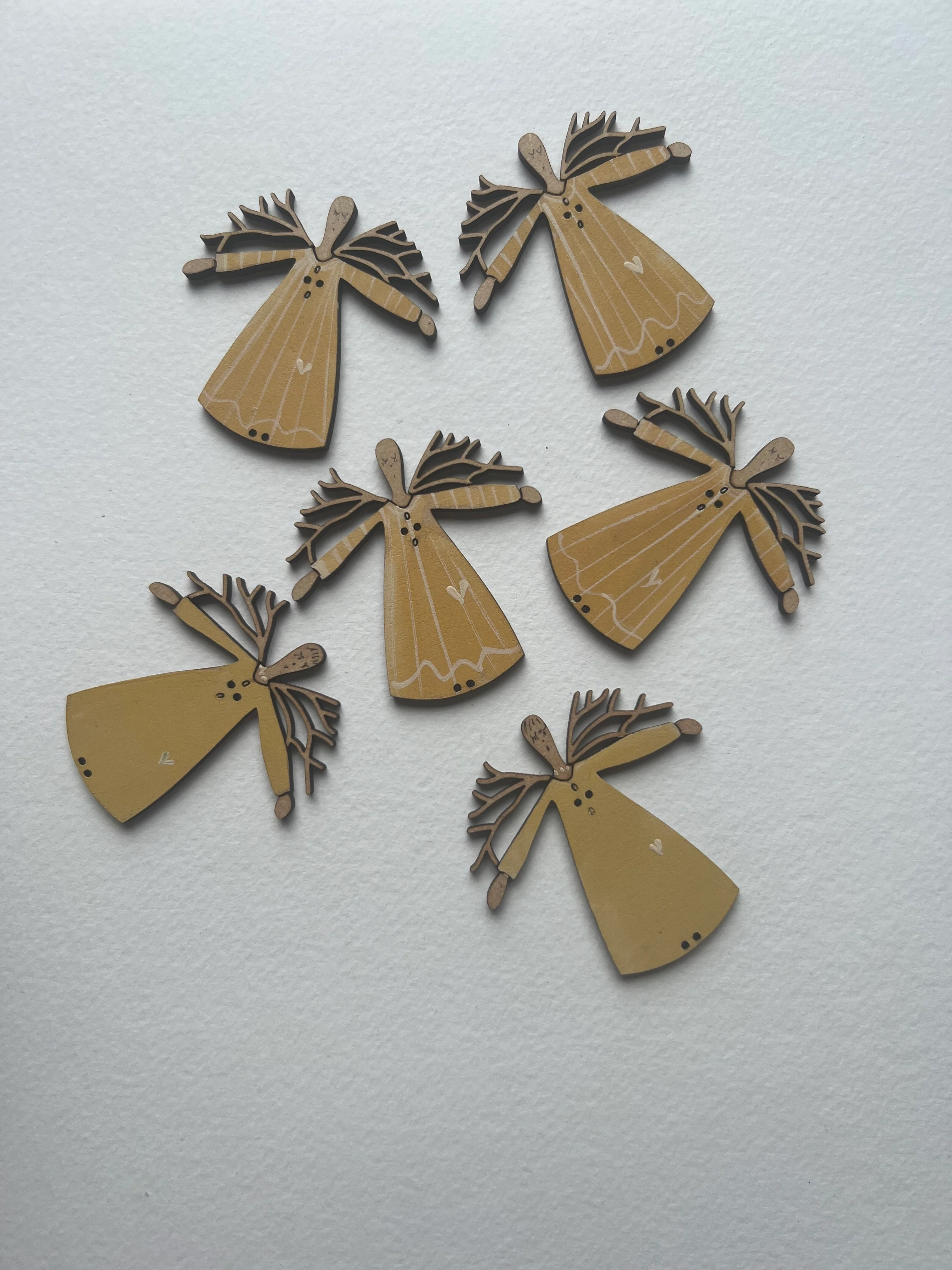 Twig Angels - Image 8