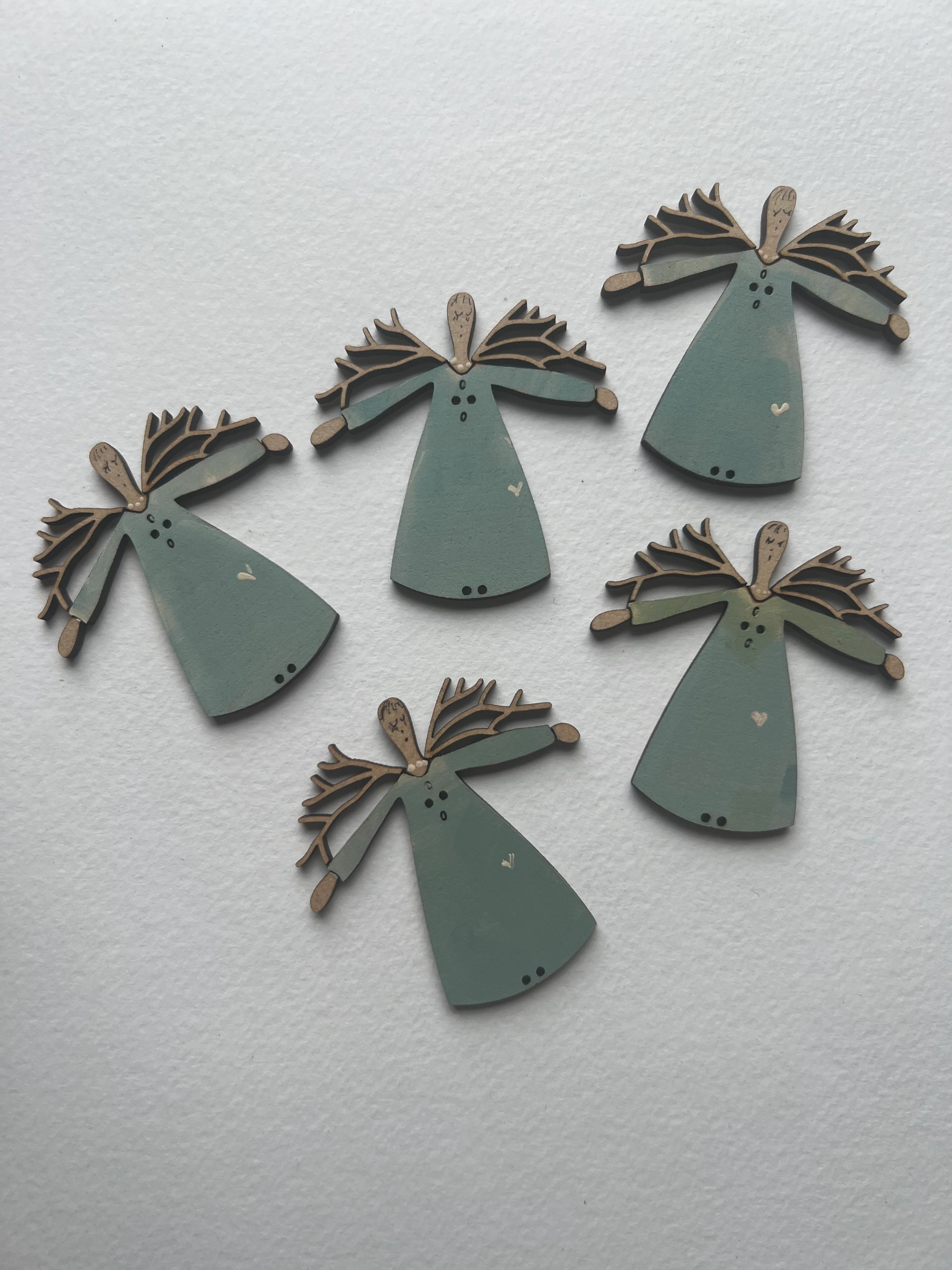 Twig Angels - Image 9