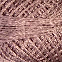 Valdani - 8101 - Withered Mulberry Light (3 Stranded Floss)