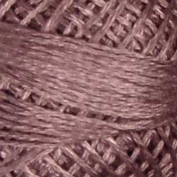Valdani - 8102 - Withered Mulberry Medium (3 Stranded Floss)