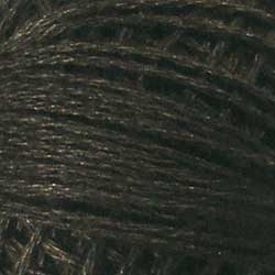 Valdani  - 8123 - Brown Black Dark (3 Stranded Floss)