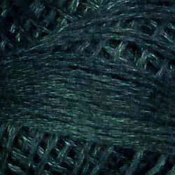 Valdani - 833 - Spruce Green Dark (3 Stranded Floss)