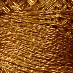 Valdani - 853 - Antique Gold Dark (3 Stranded Floss)
