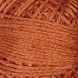 Valdani - 862 - Faded Rust Medium (3 Stranded Floss)