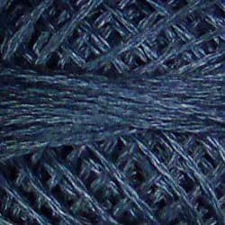 Valdani - 871 - Dusty Blue Light (3 Stranded Floss)