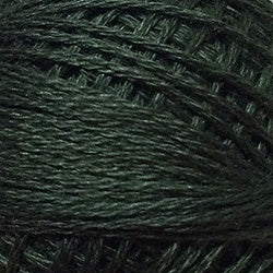 Valdani - 893 - Juniper Dark (3 Stranded Floss)