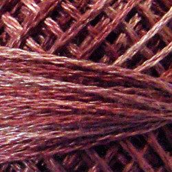 Valdani - H208 - Forgotten Lavender - Heirloom Collection (3 Stranded Floss)