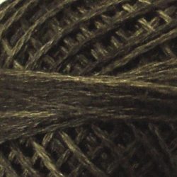 Valdani - H212 - Faded Brown - Heirloom Collection (3 Stranded Floss)