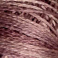 Valdani - JP3 - Sweet Violets - Muddy Monet (3 Stranded Floss)