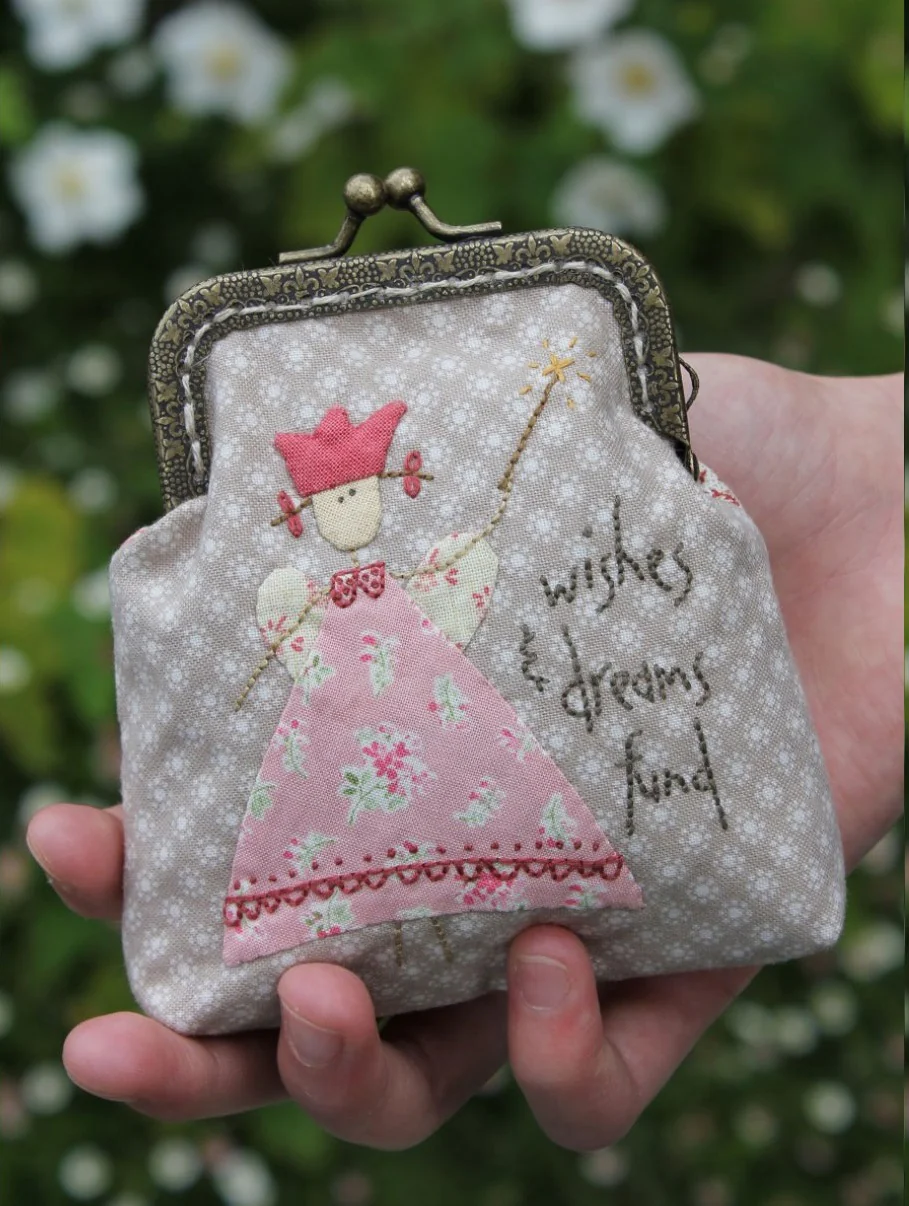 Wishes and Dreams Purse - Image 2